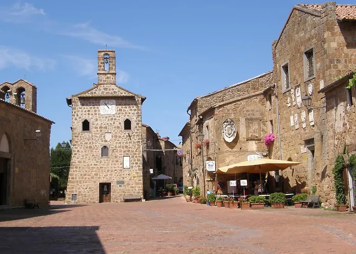 Residenza Piancasale