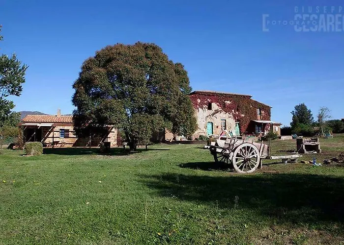 Residenza Piancasale