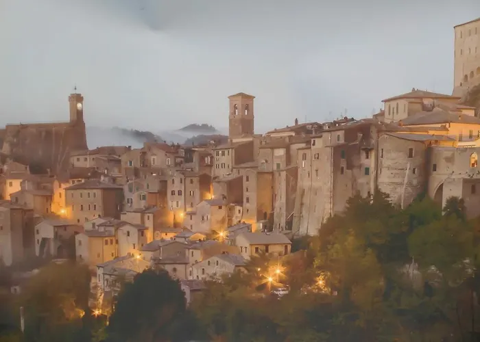 Residenza Piancasale