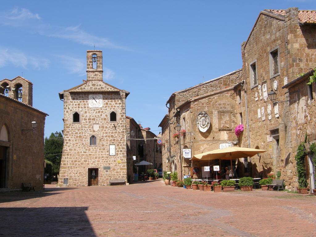 Aparthotel Piancasale