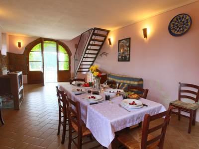 Aparthotel Piancasale Sorano (Grosseto)