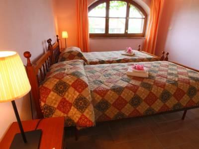 Piancasale Aparthotel Sorano (Grosseto)