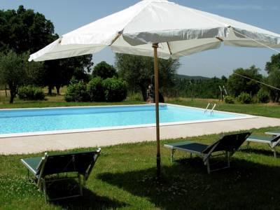 Piancasale Aparthotel *