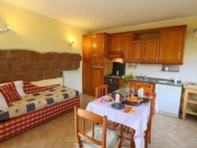 Aparthotel Piancasale *