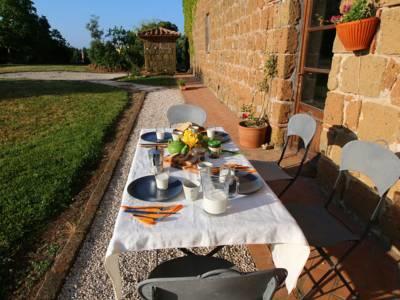 Piancasale Aparthotel Sorano (Grosseto)