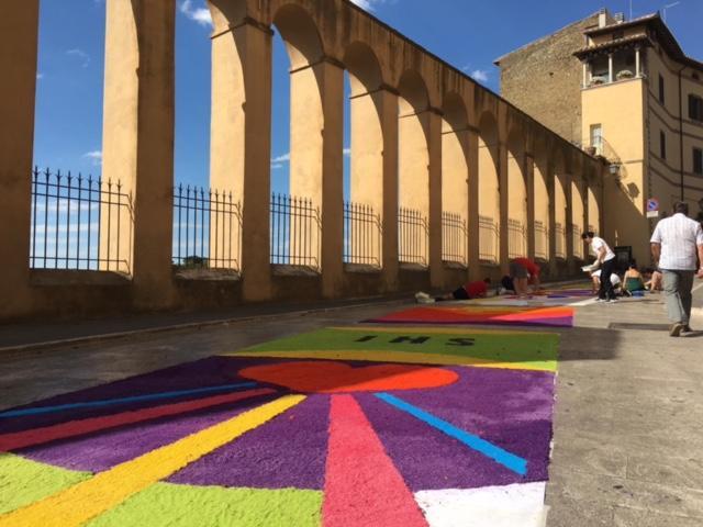 Aparthotel Piancasale Sorano (Grosseto)