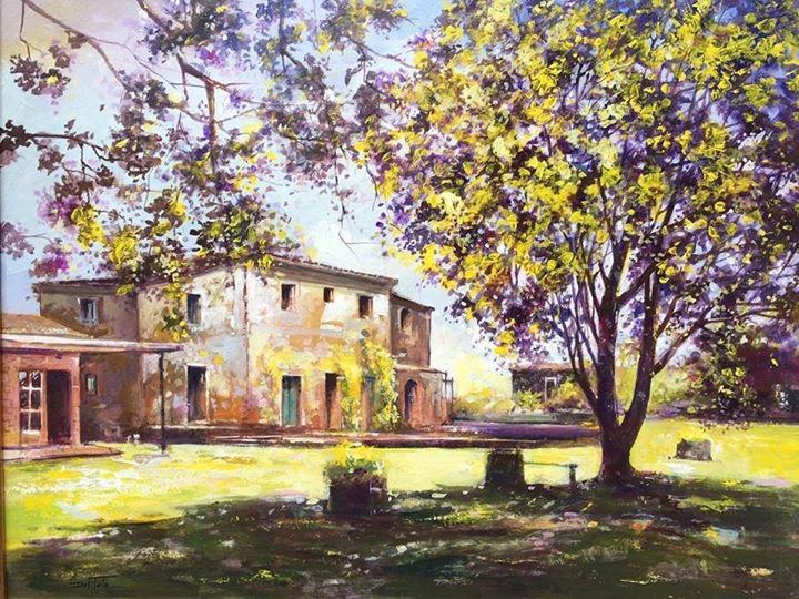 Piancasale Aparthotel Sorano (Grosseto)