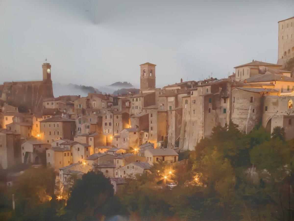 Aparthotel Piancasale